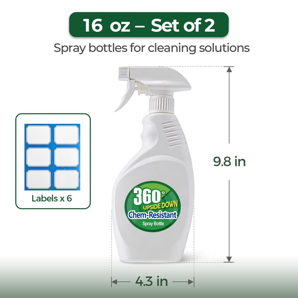 T4U bottle offers adjustable spray or stream for versatile use