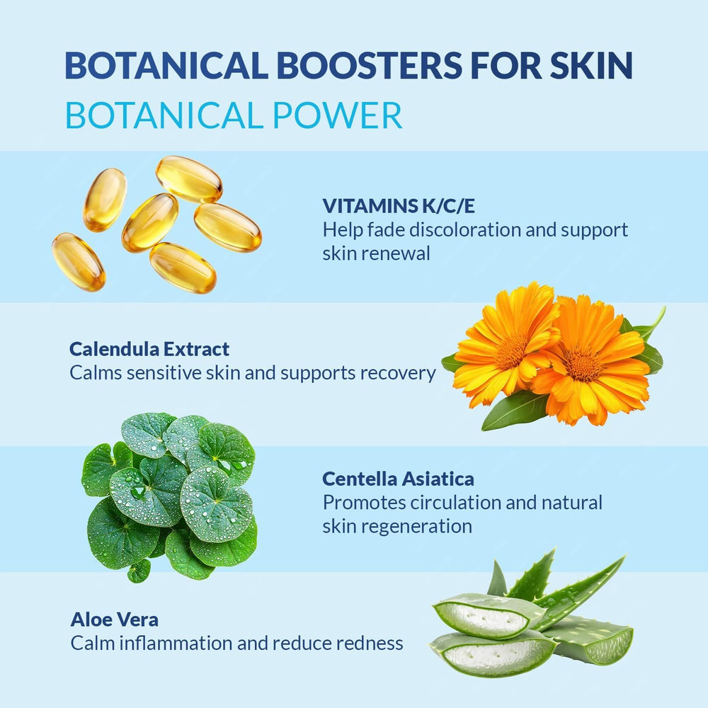 Designed for seniors with thin or delicate skin.