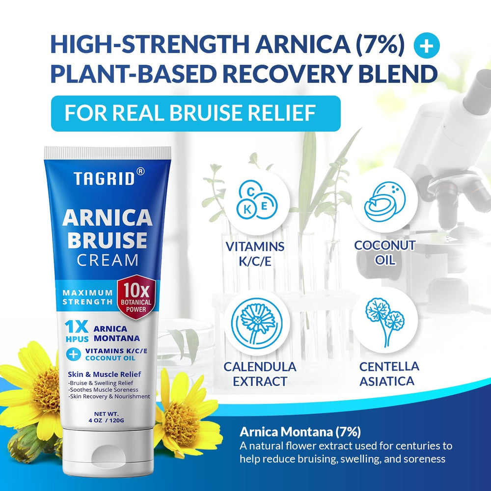 Texture being applied to the skin highlighting lightweight, non-greasy formula.