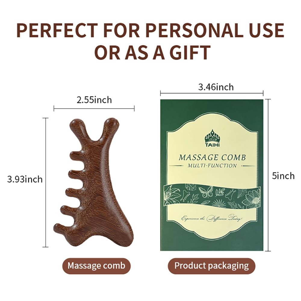 TAIHI premium packaging conveys quality and a gift-ready experience