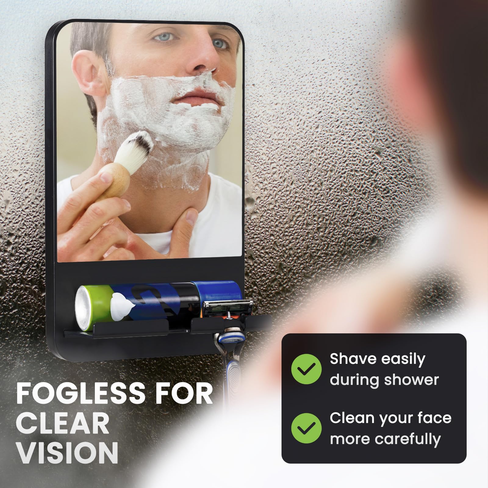 TAILI surfaces compatibility showing best adhesion on non-porous tiles