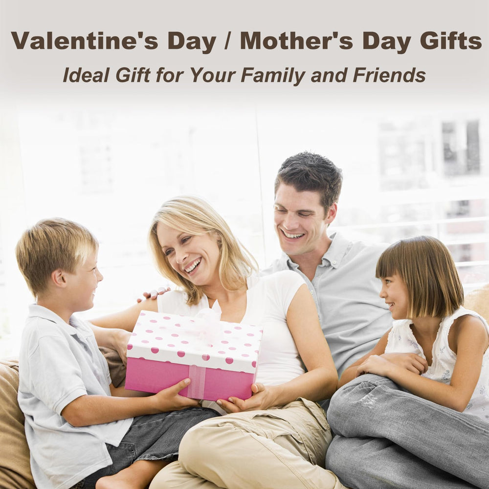 Gift-ready TAINESS towel storage box idea for special occasions