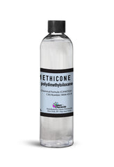Dimeticona Pura de Talsen, aplicación cosmética ligera para piel áspera.
