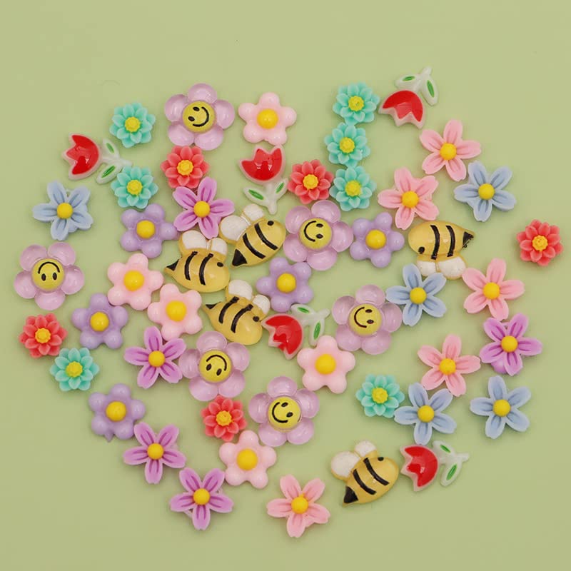 Ideas de uñas con adornos TAMHOO para decoraciones únicas