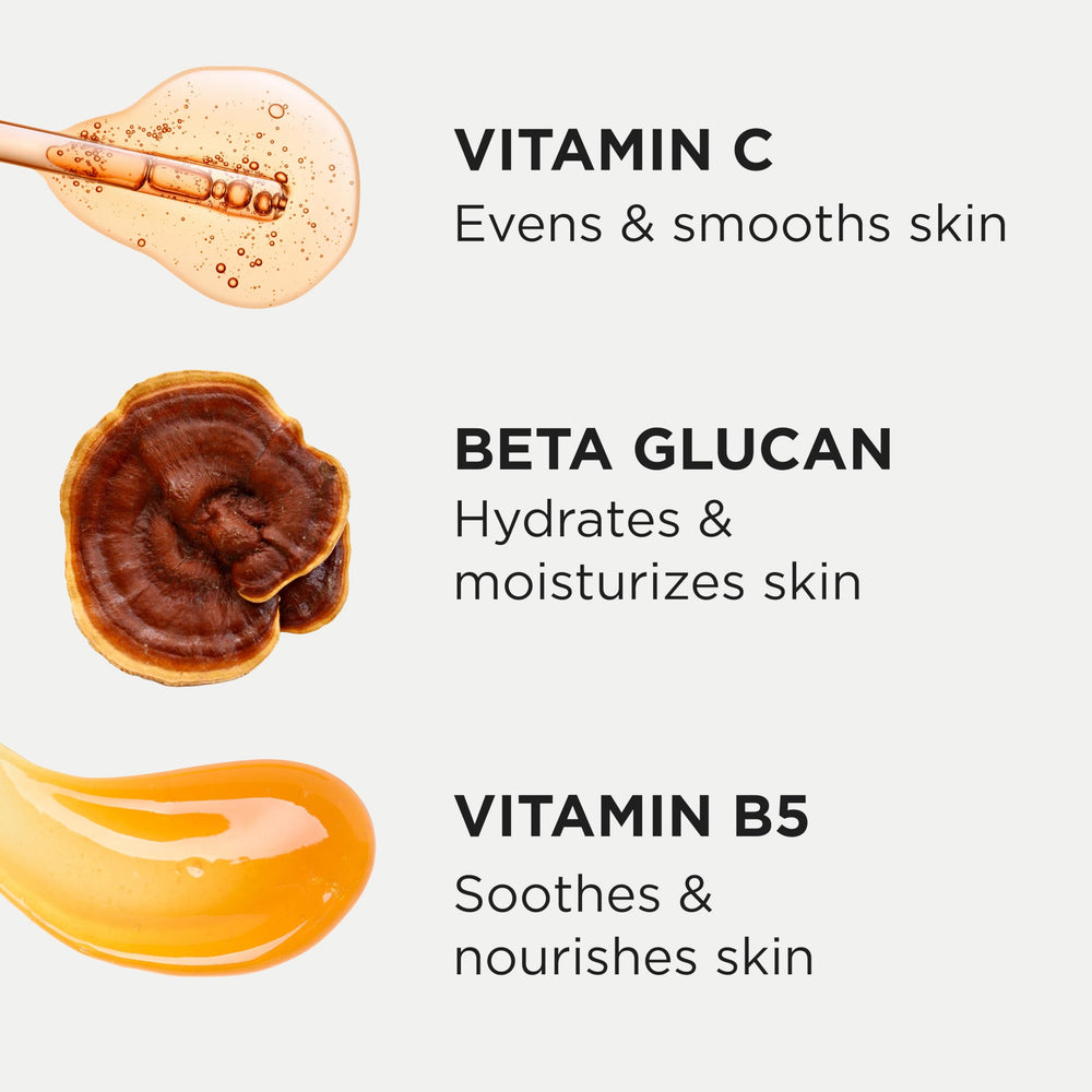 Tan-Luxe Express Water body tan for sun kissed look