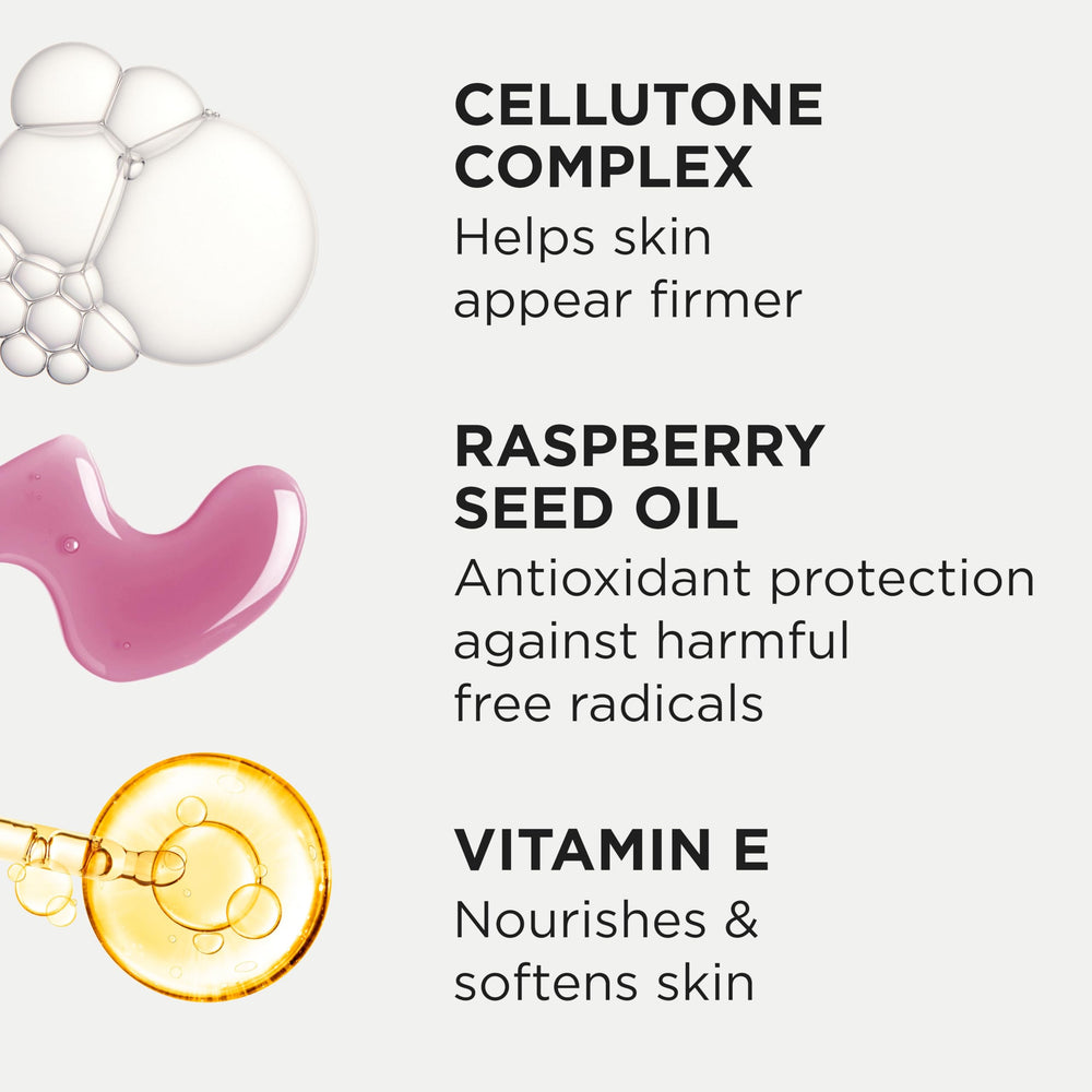 Glow develops in 4–6 hours for a natural-looking tan