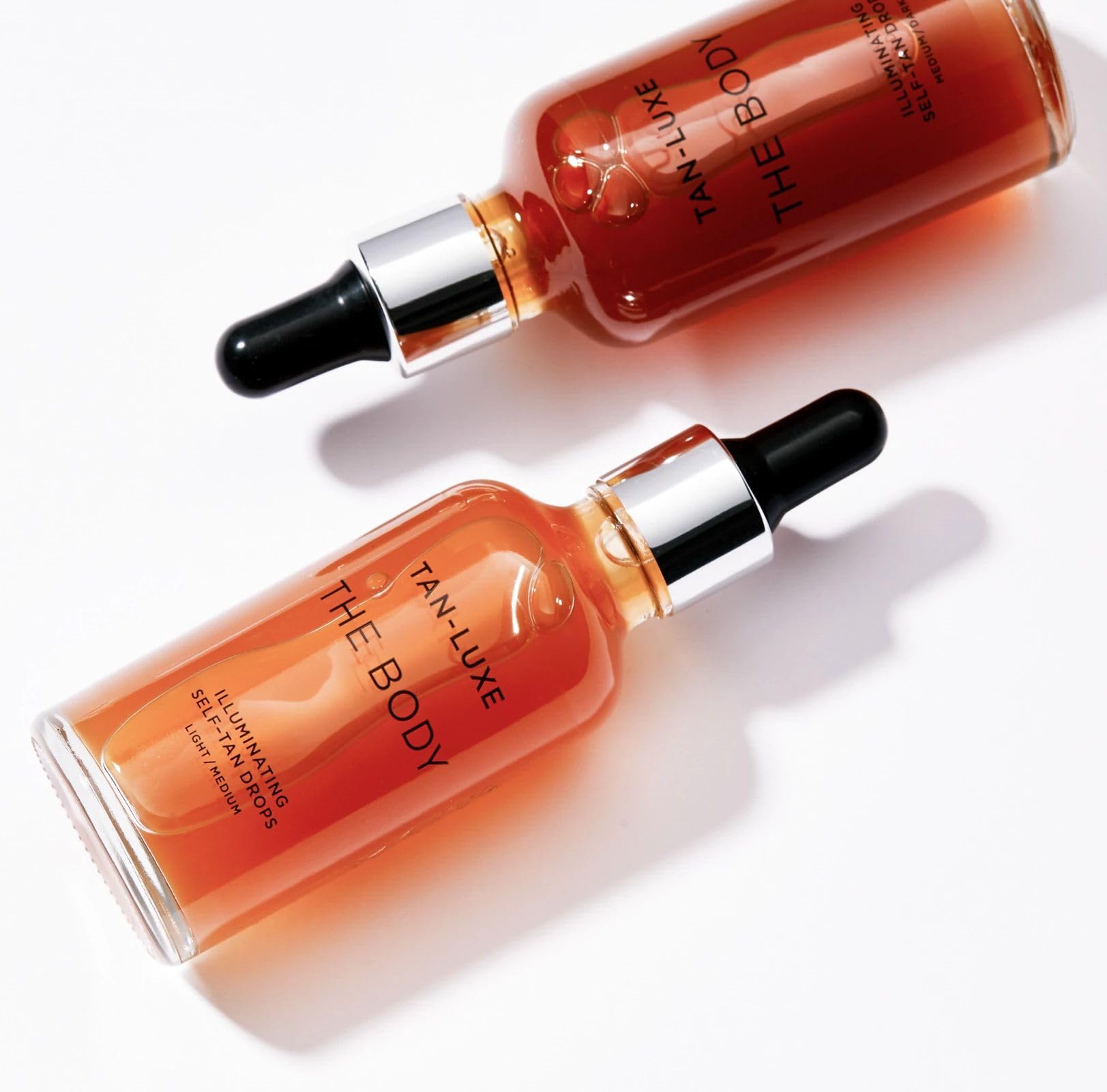 Vitamin E and aloe provide nourishing feel during tanning
