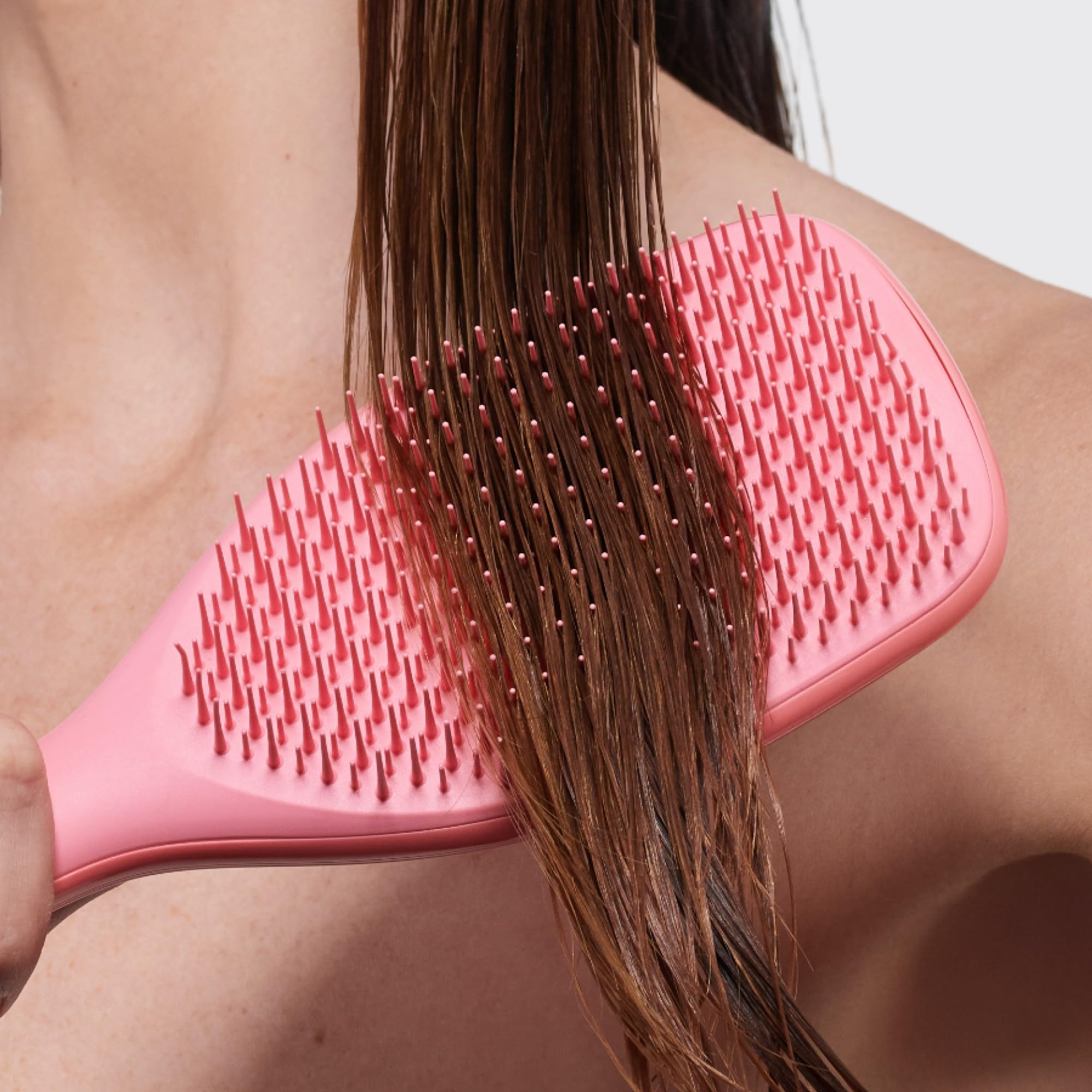 Tangle Teezer packaging transition embraces eco-friendly design