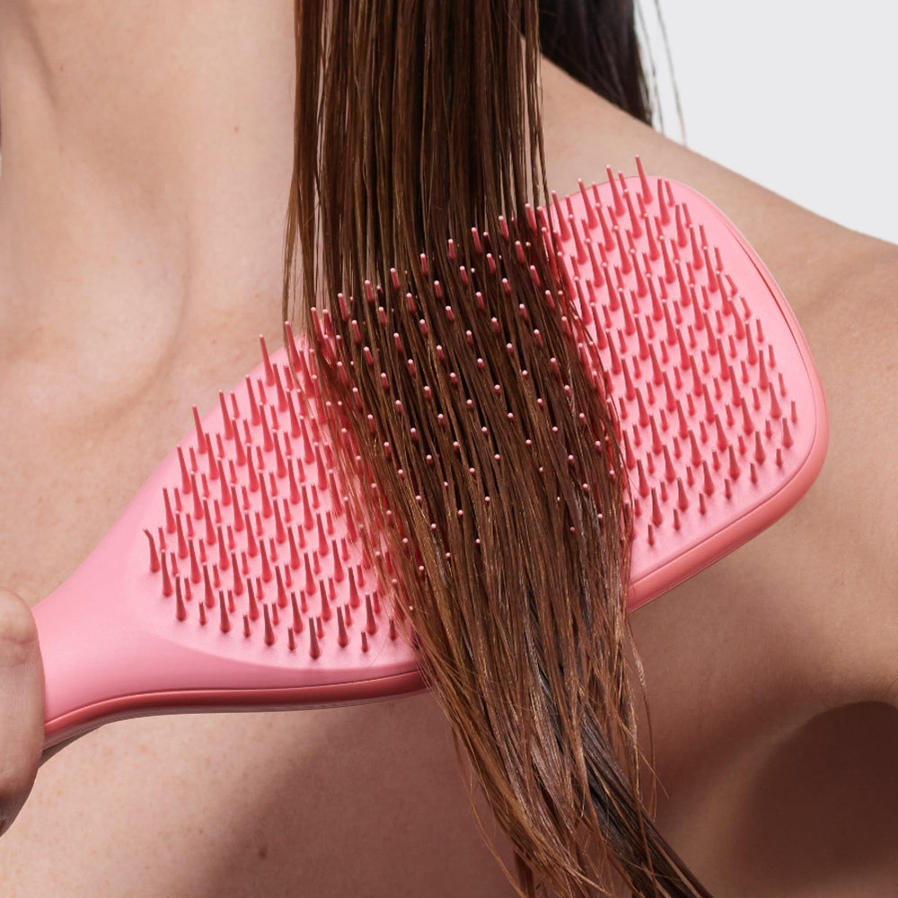 Tangle Teezer packaging transition embraces eco-friendly design