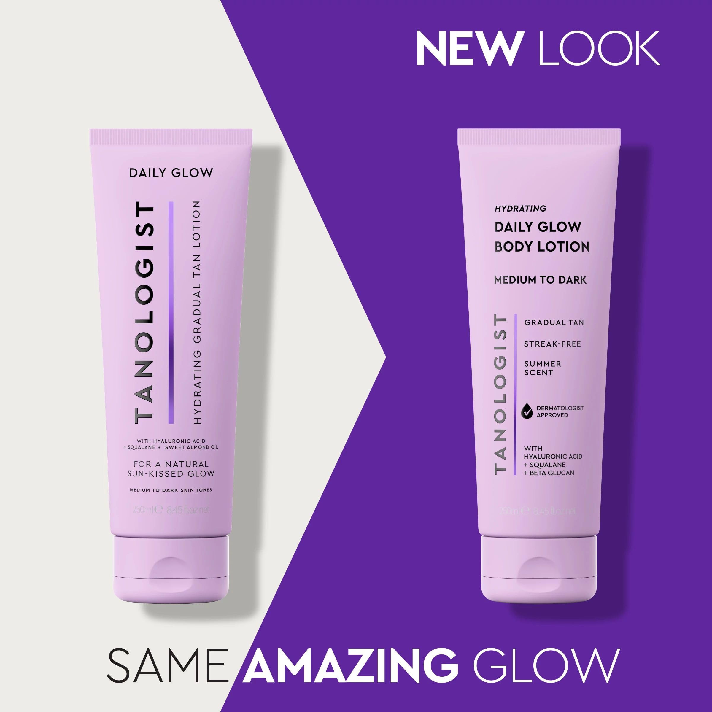 Tanologist Aprobado por dermatólogos para todas las pieles