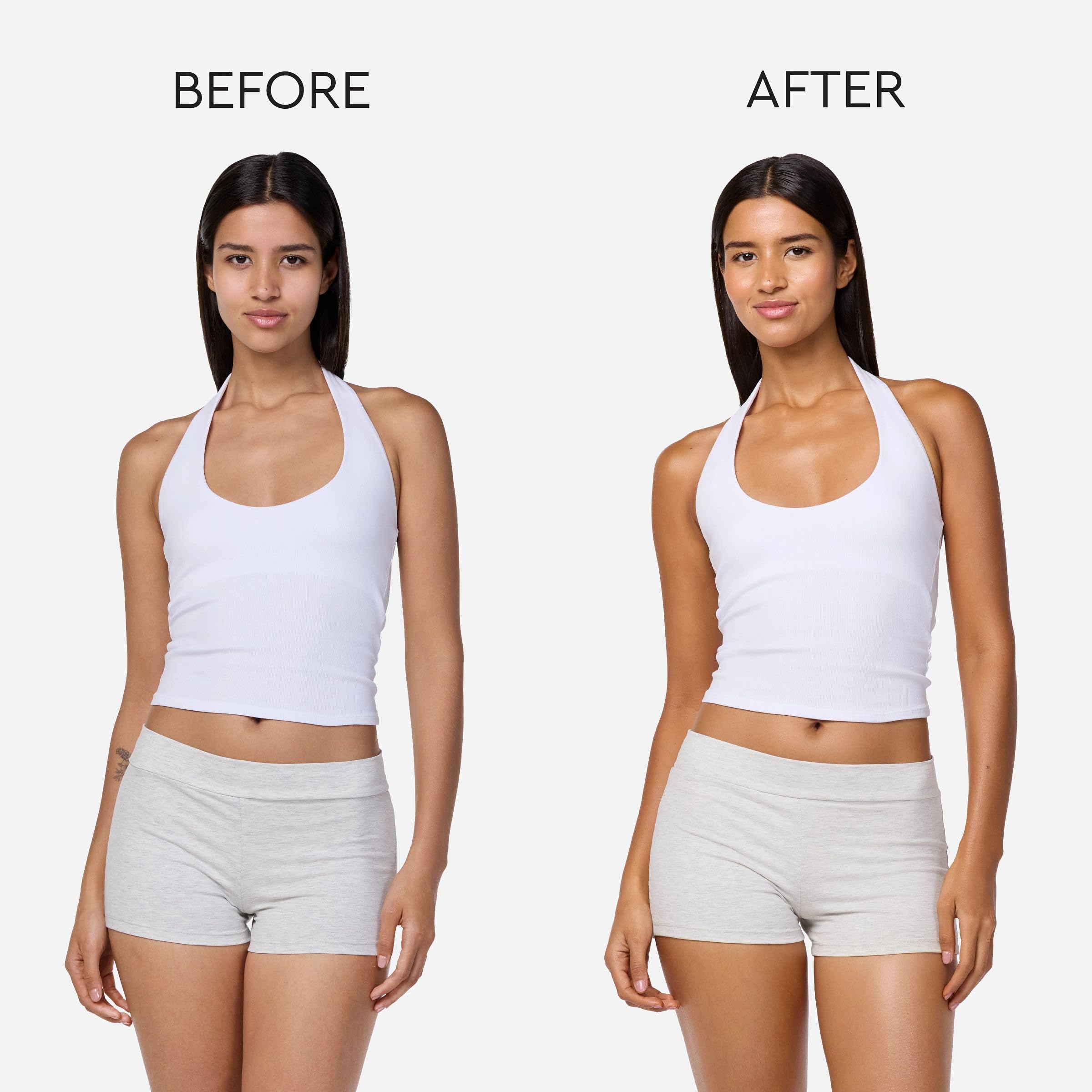 Tanologist bronceado en rociador: aplicación 360 para uniformidad
