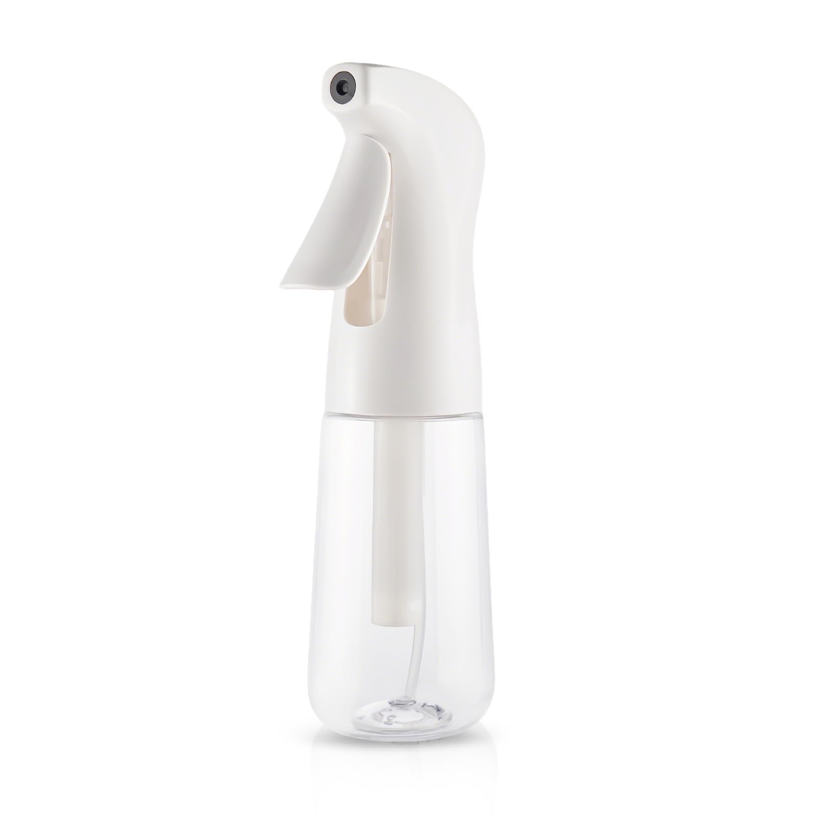 TANSHINE continuous spray bottle for hair with steady mist for even dampening