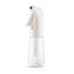 TANSHINE continuous spray bottle for hair with steady mist for even dampening