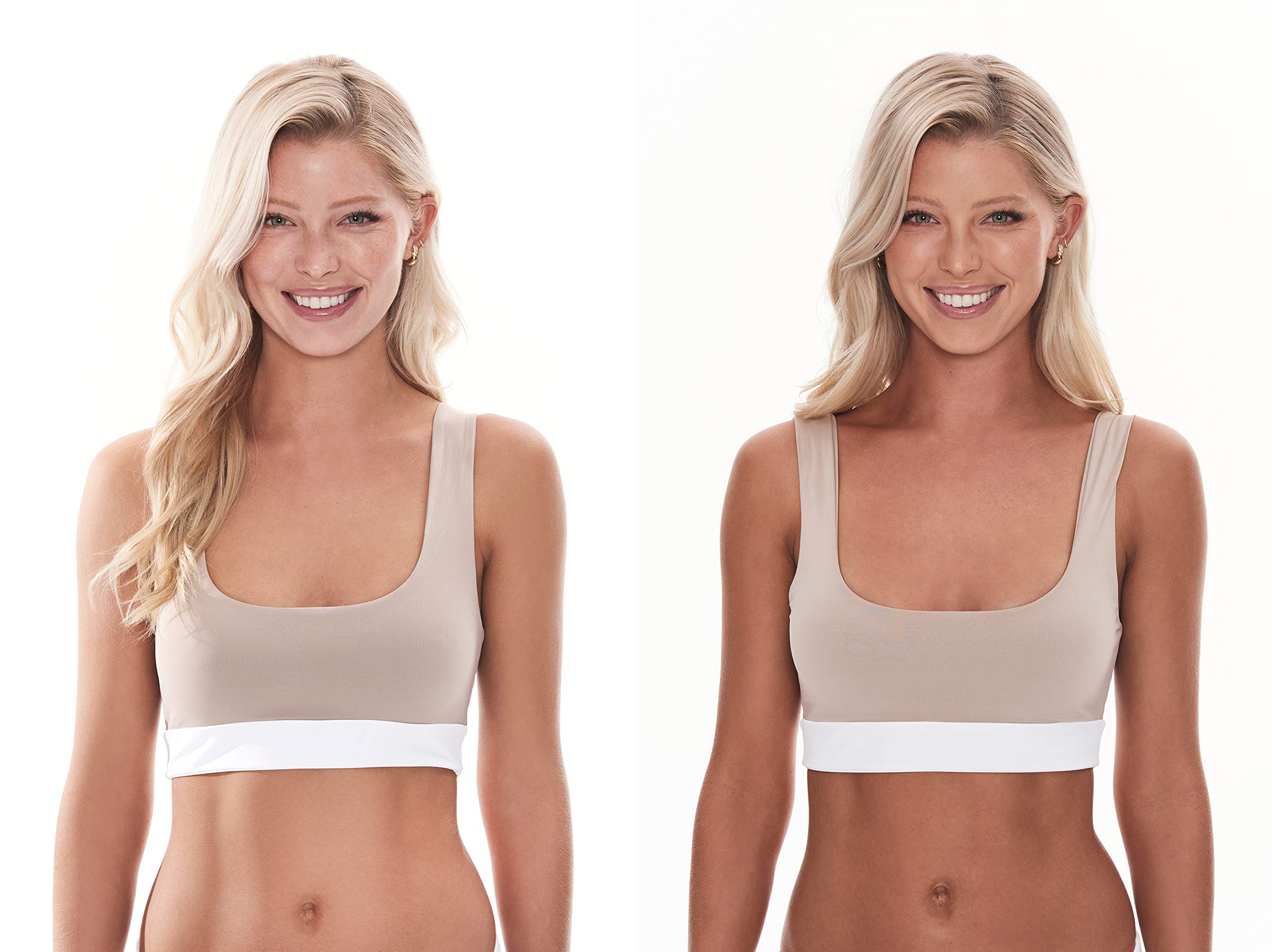 TanTowel vegan and paraben-free formula supports clean beauty