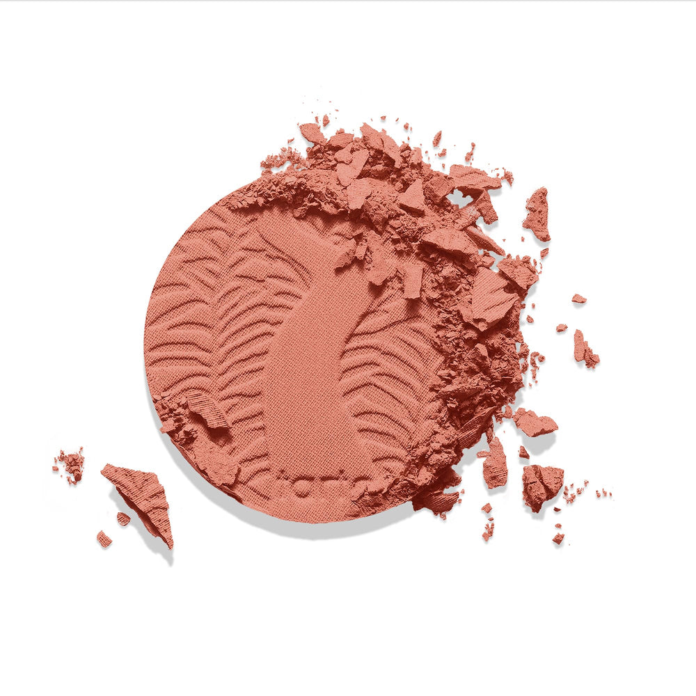 tarte Amazonian clay 12-hour blush vegan cruelty-free icon signals ethical choice