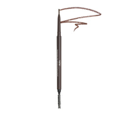 tarte brow pencil with automatic fine liner creating natural brow fullness