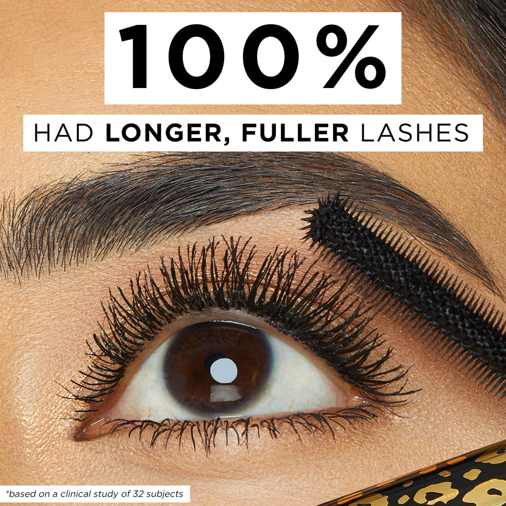 Travel-size tarte mascara trio packaging ideal for on-the-go touchups.