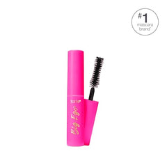 tarte big ego mascara brocha ConfiDENSE para aplicación precisa