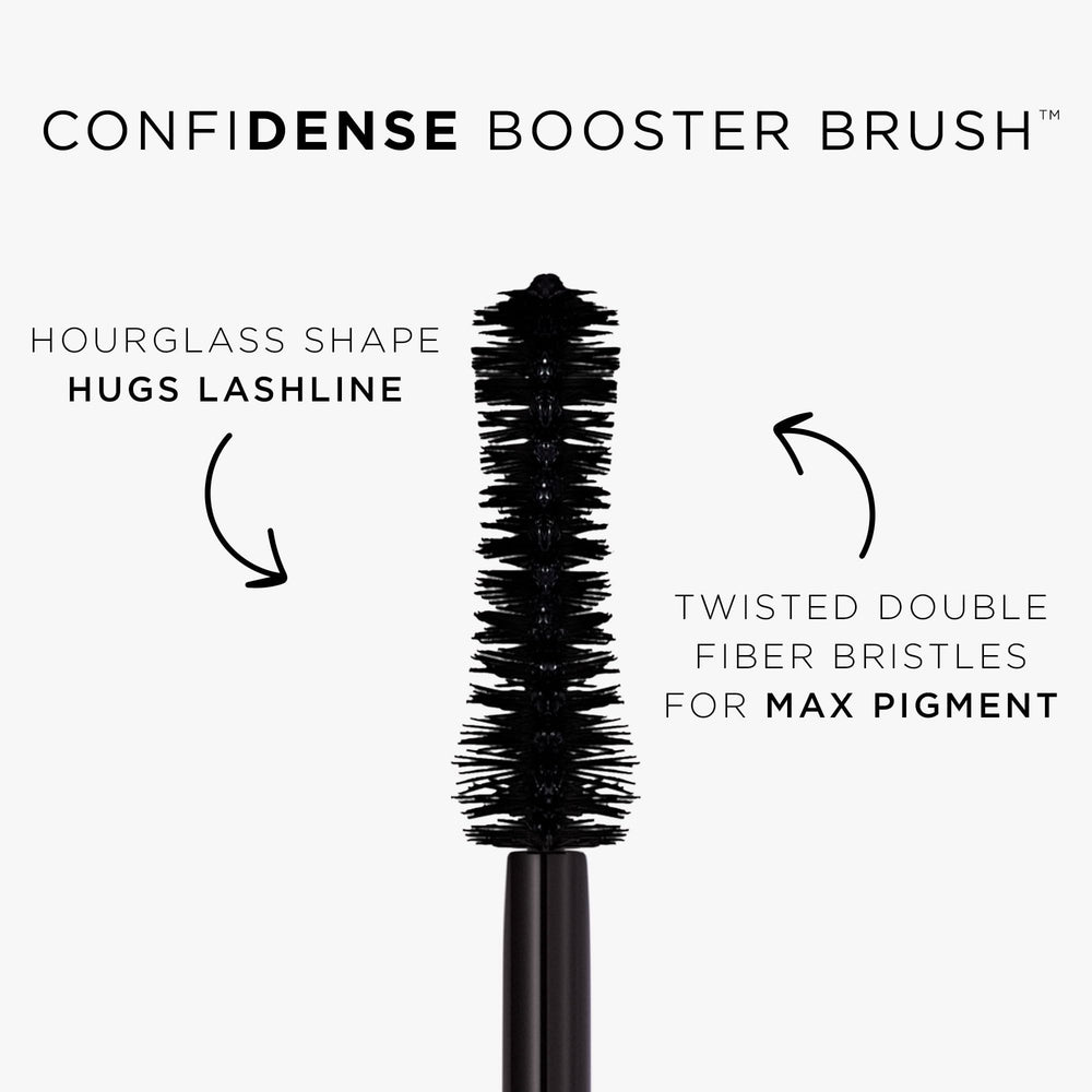 tarte big ego mascara ingredientes babassu y B5 beneficios