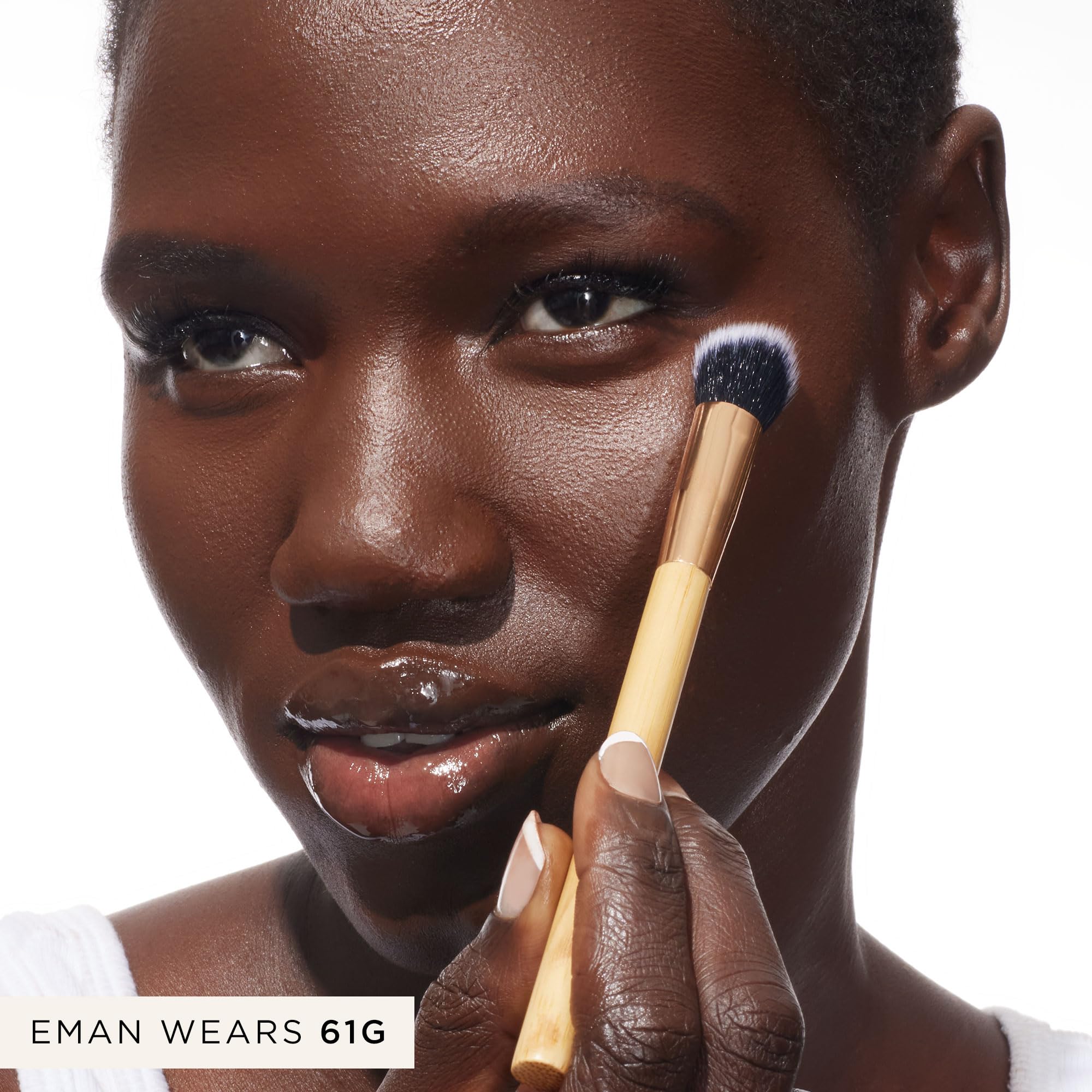 tarte concealer paw brush vegan cruelty-free tool for makeup lovers