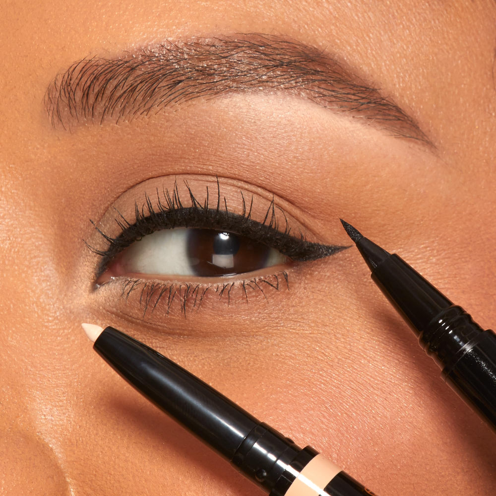 tarte Double Take Awake complete eye look with dual-ended design