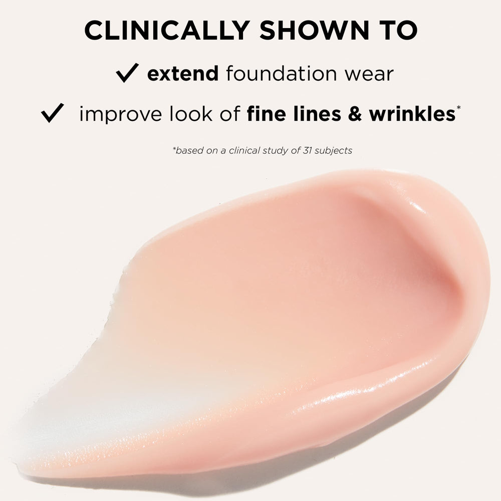 Tarte Face Tape smoothing primer hydration boost on skin for plump glow