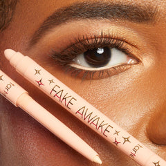 Tarte Fake Awake eye highlight brightening inner rim and waterline