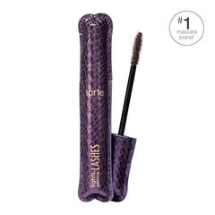 tarte lights, camera, lashes define pestañas con pigmento ultra oscuro
