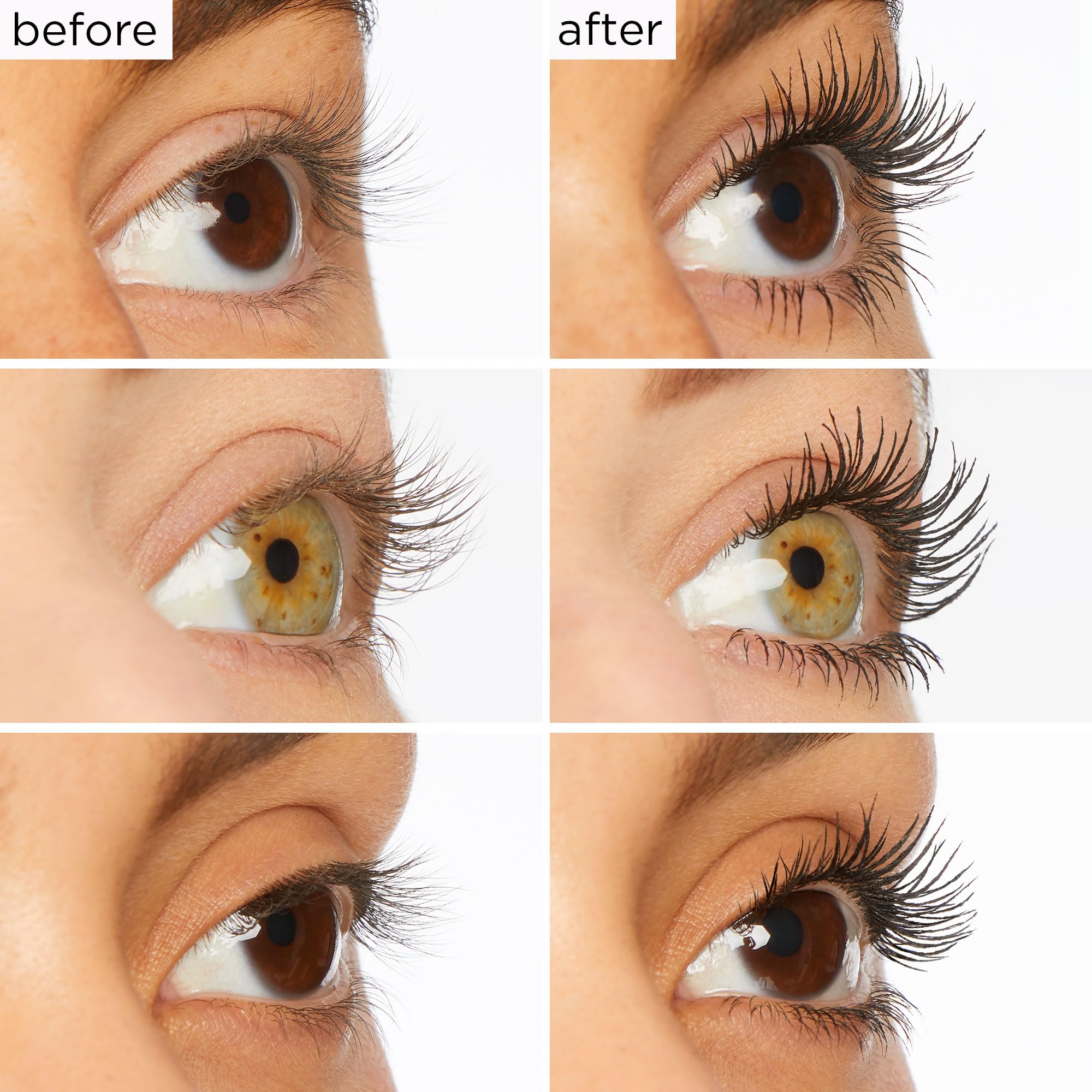 tarte lights, camera, lashes pigmento ultra oscuro intensifica definición