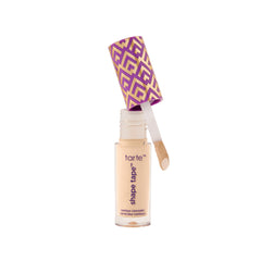 tarte Shape Tape Concealer con aplicador jumbo para una aplicación rápida