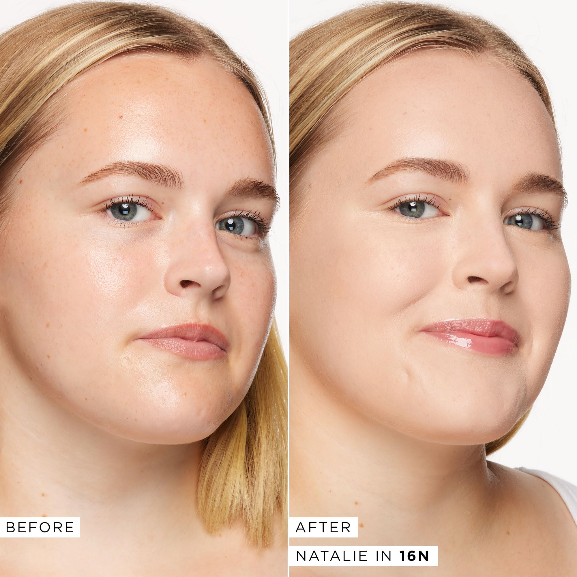 tarte Shape Tape Concealer: aplicador jumbo facilita aplicación rápida