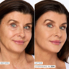 Concealer tarte Shape Tape cobertura total para rostro uniforme