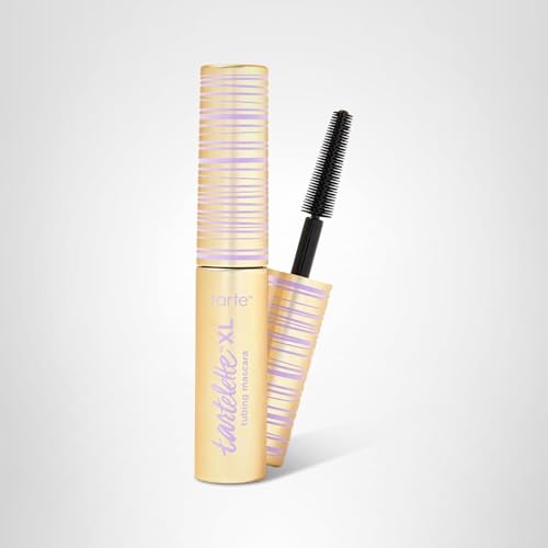 tarte tartelette XL lash-extension effect for fuller-looking lashes