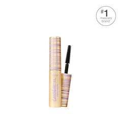 tarte tartelette XL mascara en tubo: mayor longitud XL para pestañas más largas