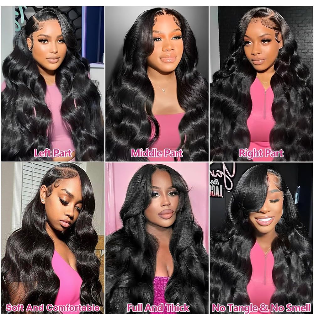 Tasumla wig on model suitable for daily wear and special events.