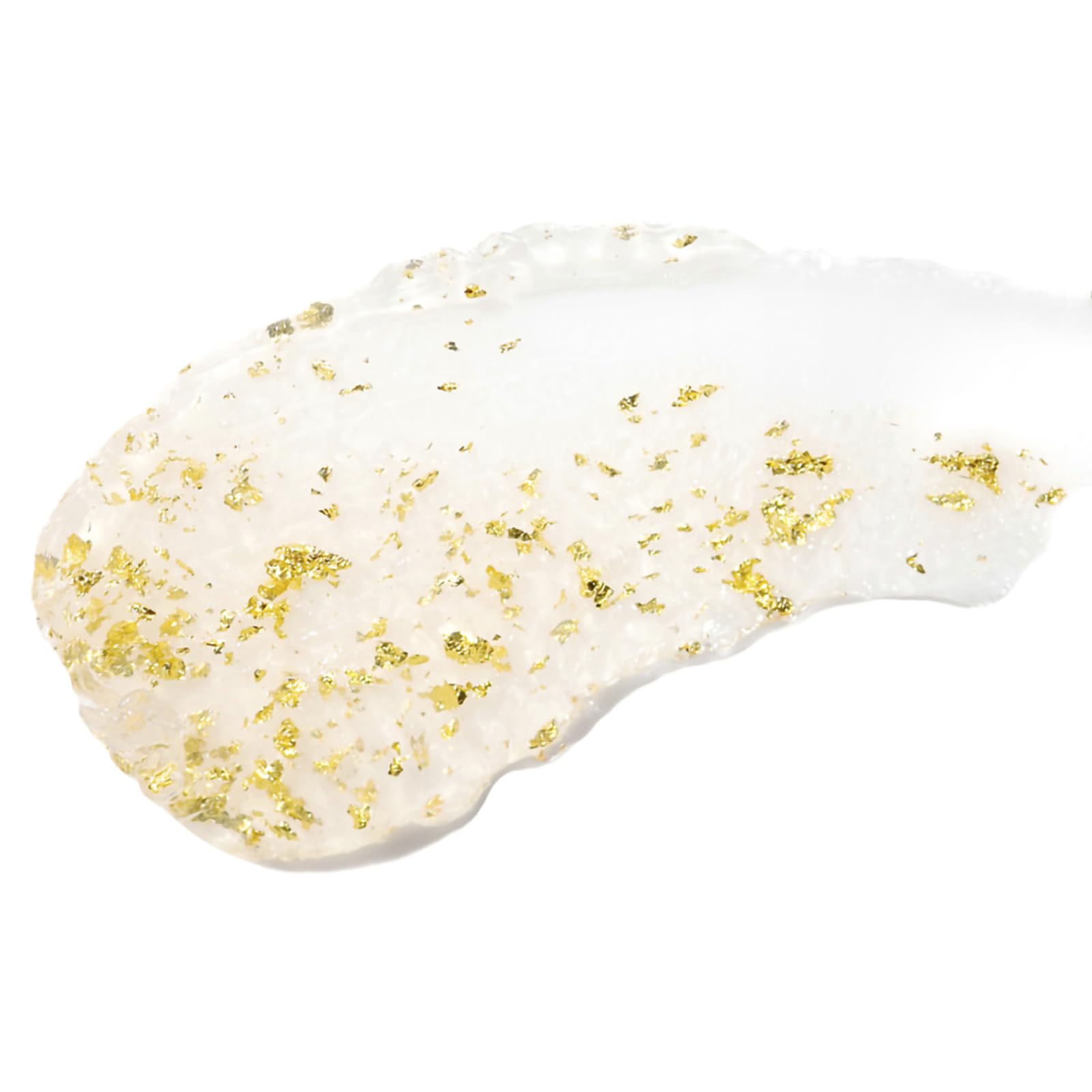 Lifestyle image showing daily lip hydration ritual with subtle sparkle