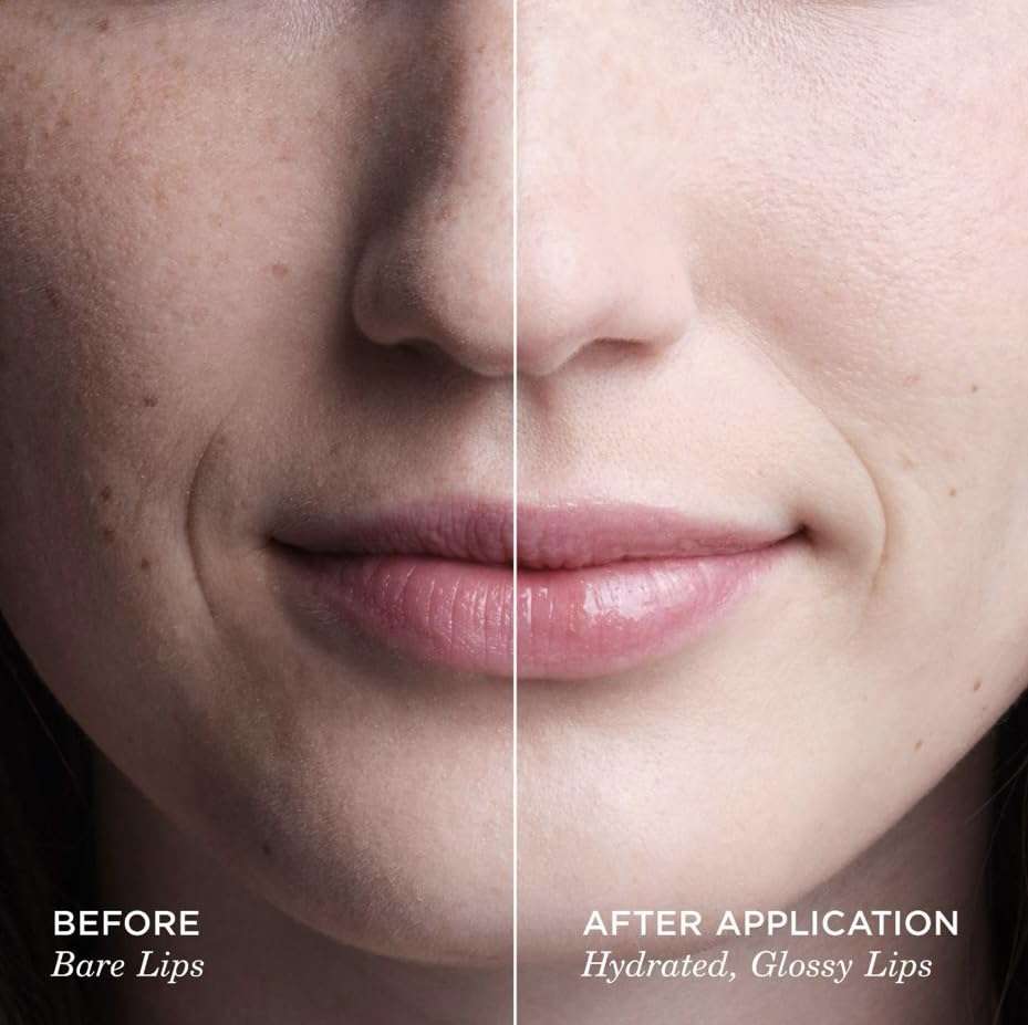 TATCHA Kissu Lip Mask overnight ritual for hydrated lips.