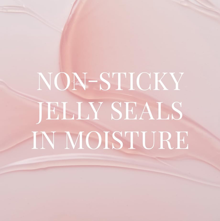 TATCHA Kissu Lip Mask softens fine lines for a plump look.