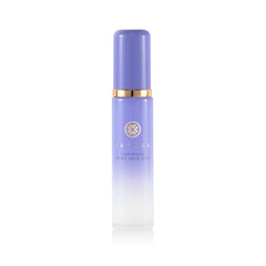 Tatcha Luminous Dewy Skin Mist bottle showcases hydrating glow.