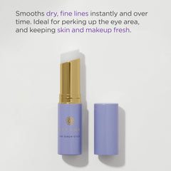 TATCHA The Serum Stick around the eye area for a refreshed, hydrated look.