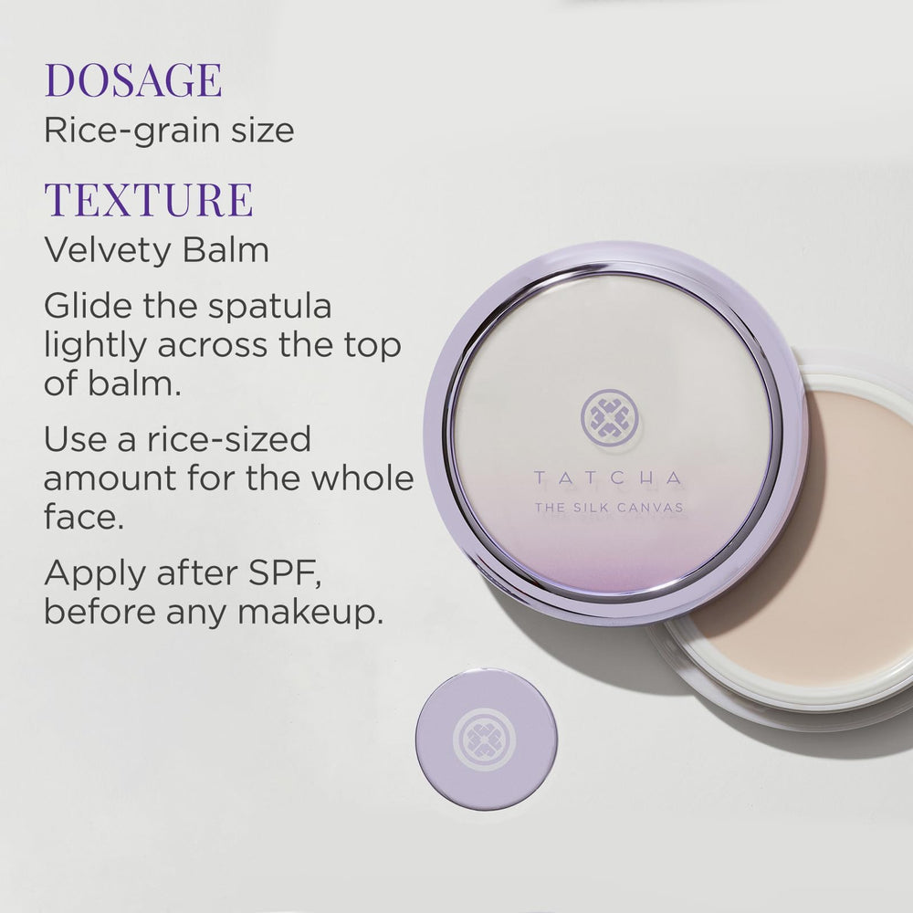 Dispense shot suggests controlled application for precise priming.