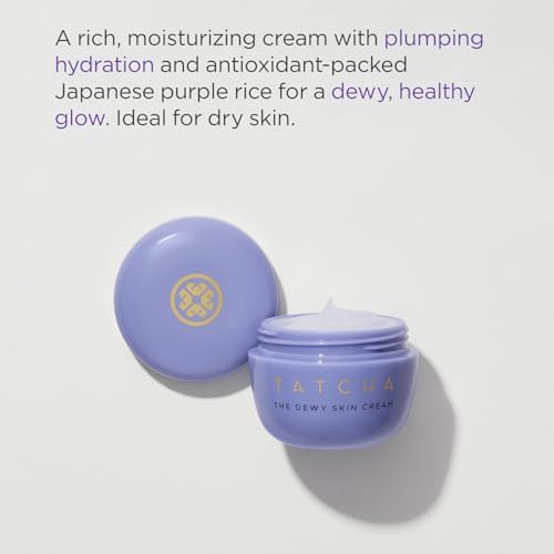 Tatcha Two-week intro pack labeled for trial skincare routine.