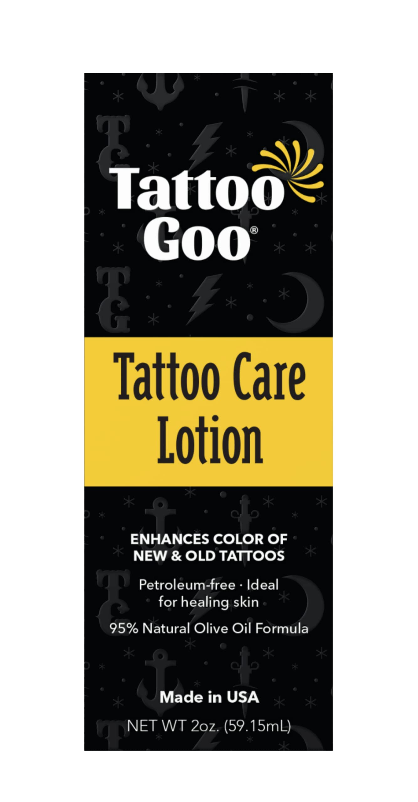 Olive oil and panthenol ingredients depicted to emphasize nourishment.