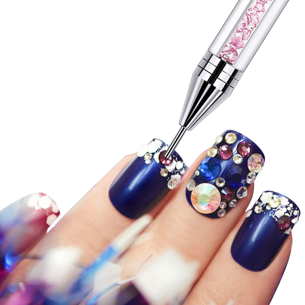 Tatuo durable decoration tool ideal for professional or home nail art.
