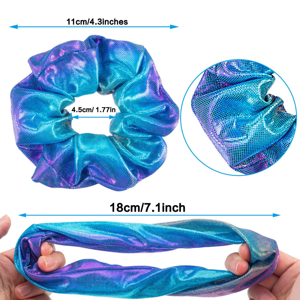 Gomas arcoíris gradiente de Tatuo para looks diarios con toque único.
