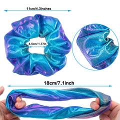 Gomas arcoíris gradiente de Tatuo para looks diarios con toque único.