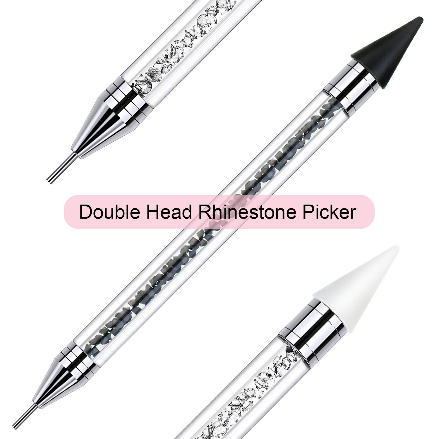 Tatuo Ideal for beginners and pros in home or salon settings.