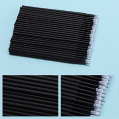 Tbestmax all-black design delivers a sleek professional makeup tool.