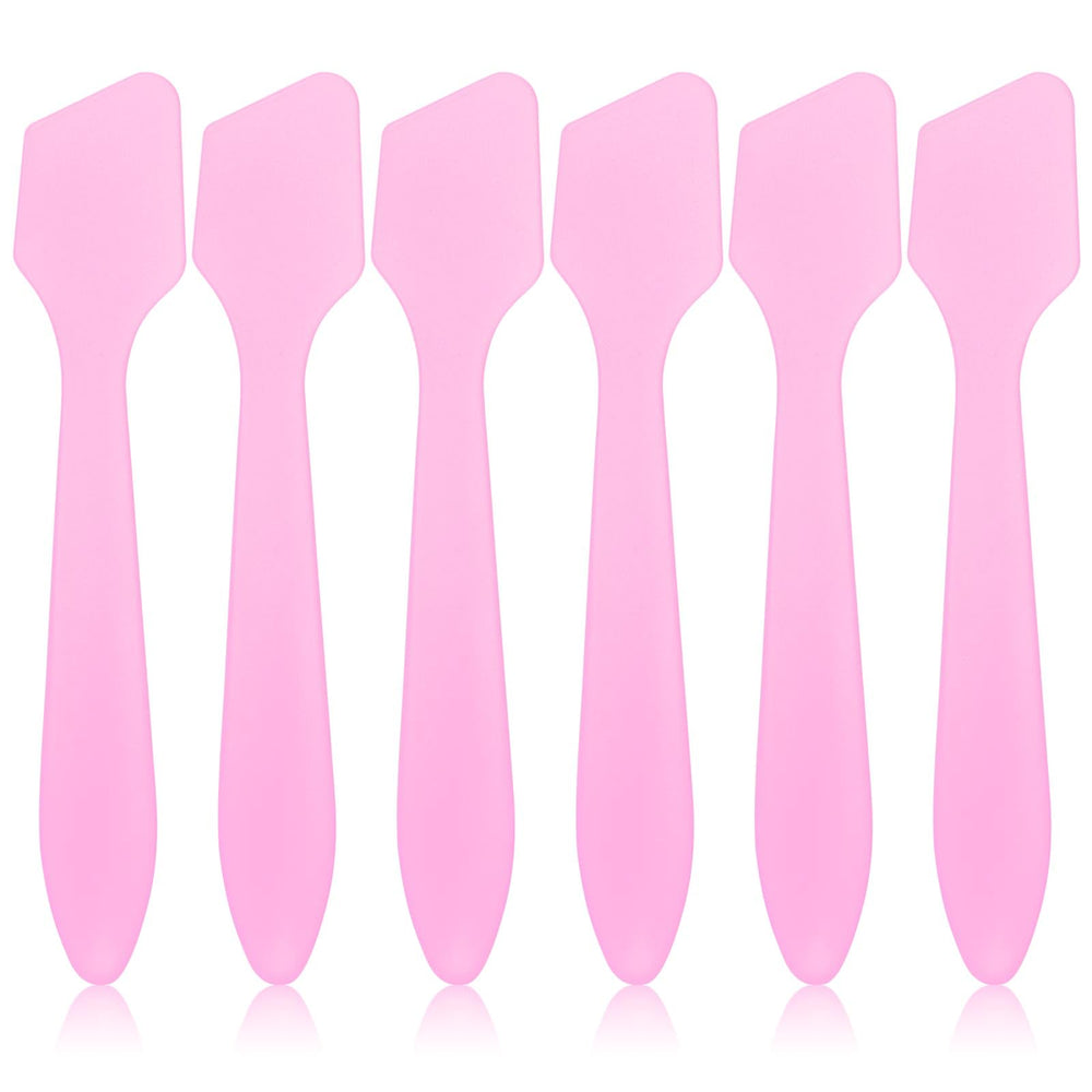 Tbestmax assorted spatulas ready for cosmetics and skin care routines
