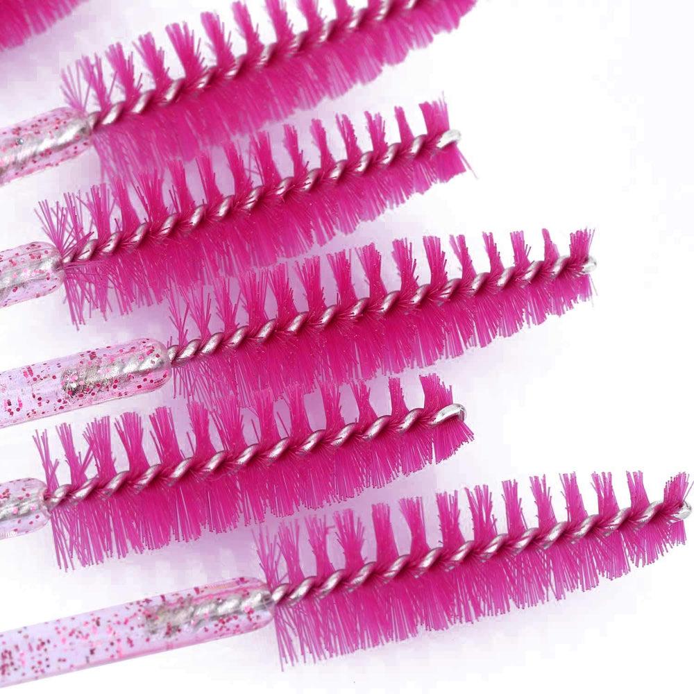 Tbestmax bendable brush head allows angle adjustments during grooming